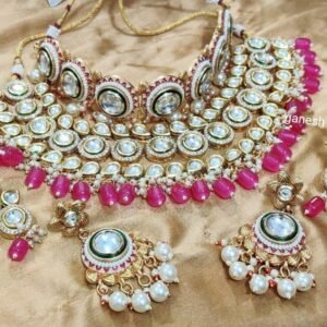 artificial jewellery