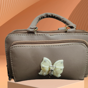 Hand Purse Bag for Women & Girls  