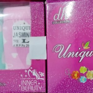 Panties 02 Pack of Three