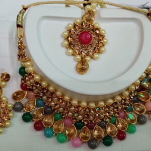 Jewellery Set 99