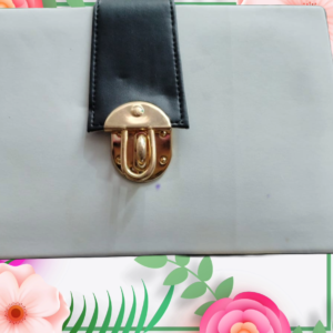 Ladies Purse Handbag Women and Girls Zip Pocket Handbag for Office Bag Ladies Travel Shoulder Bag Tote for College Girls